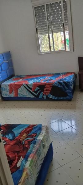 إقامة أهلان